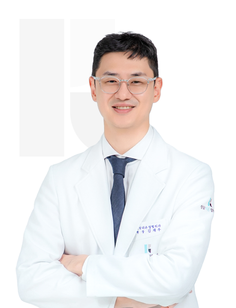 청담리온정형외과 김재우 원장